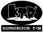 KTR logo